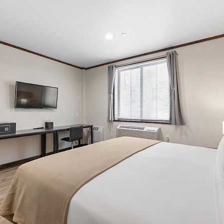 Highbridge Hotel New York Dış mekan fotoğraf