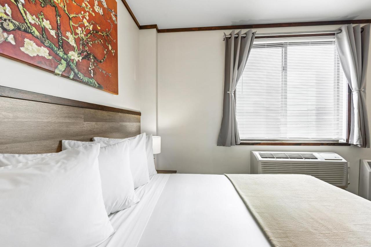 Highbridge Hotel New York Dış mekan fotoğraf