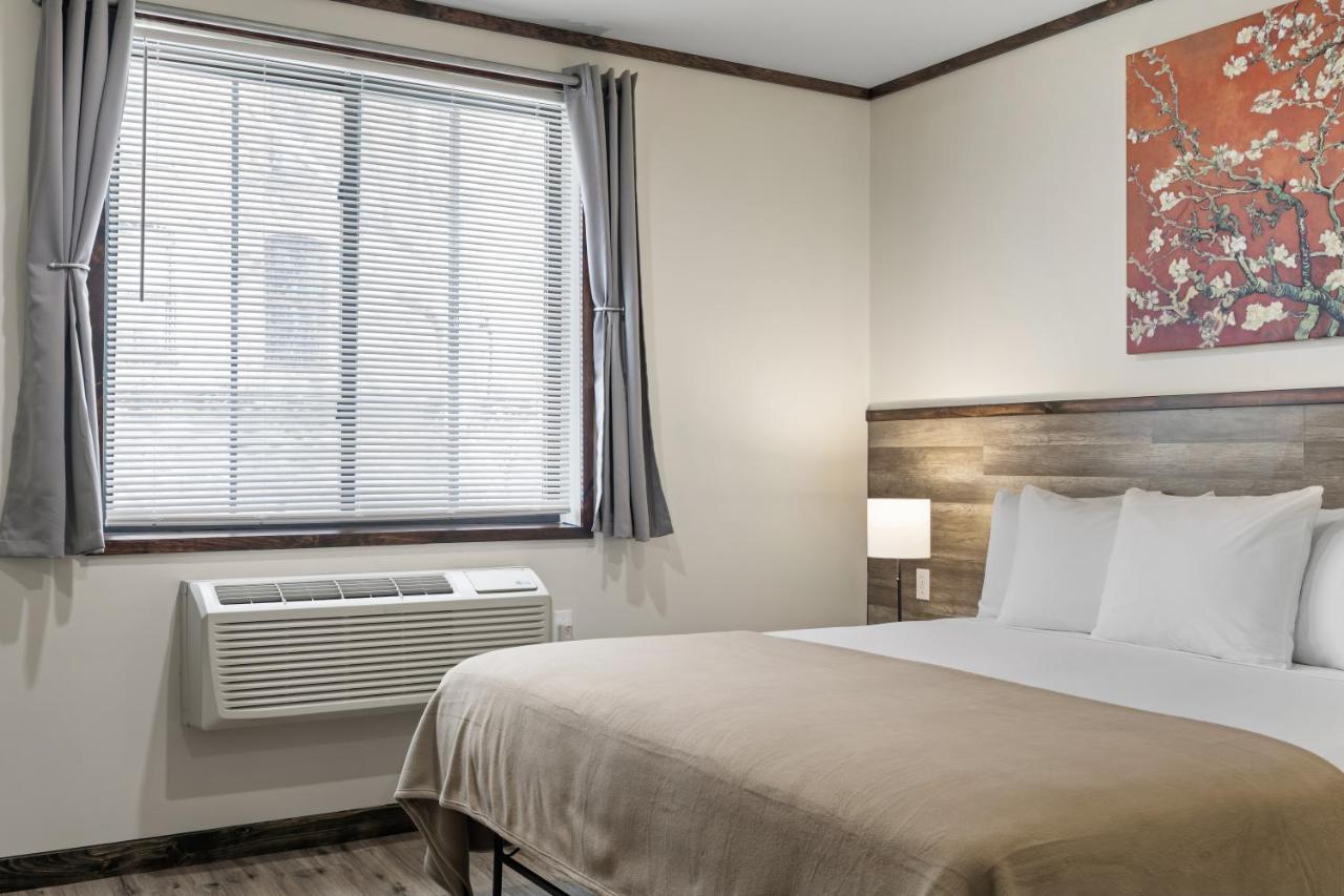 Highbridge Hotel New York Dış mekan fotoğraf