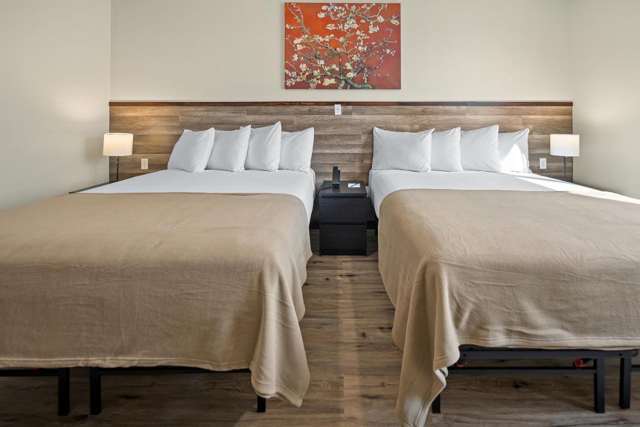 Highbridge Hotel New York Dış mekan fotoğraf