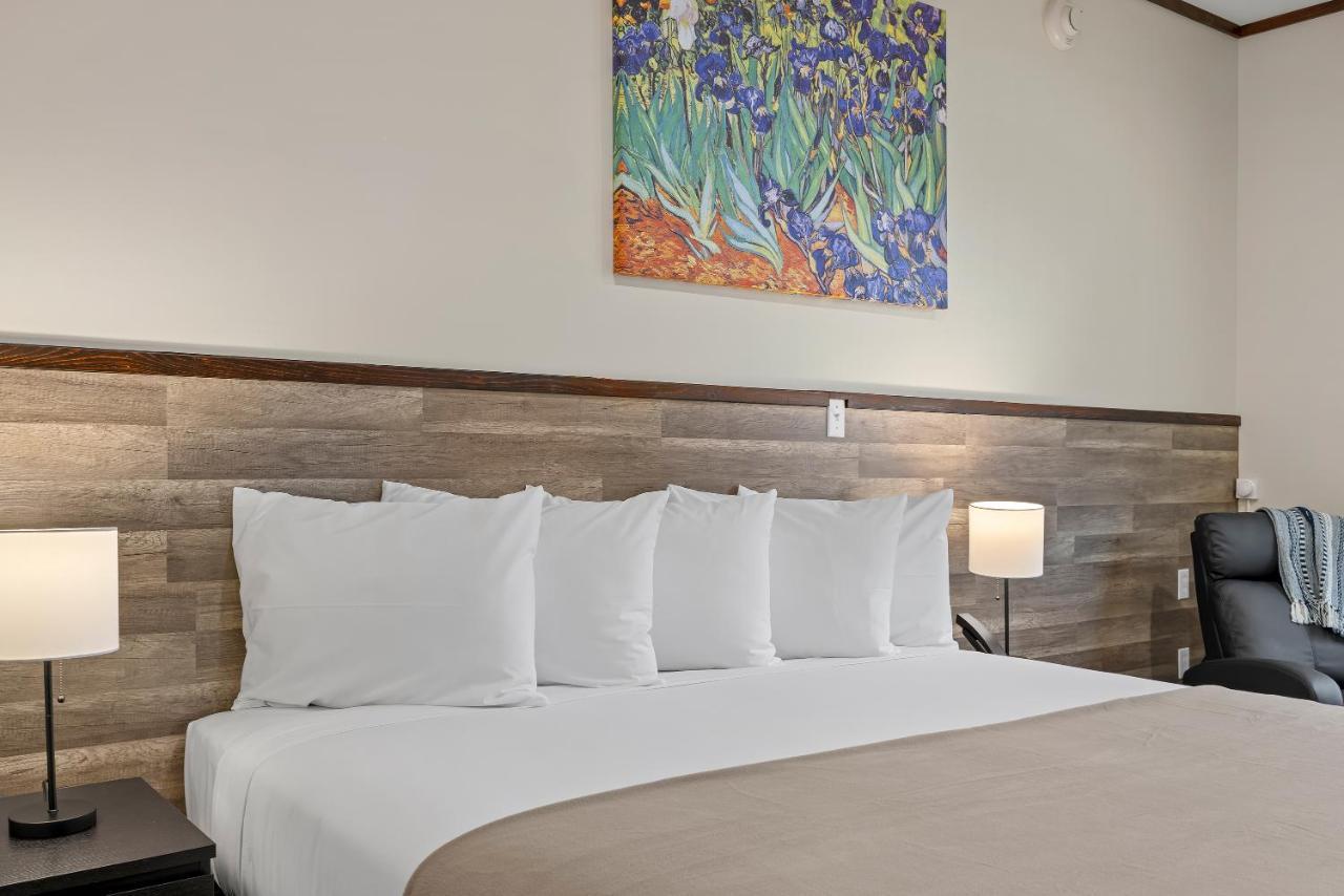 Highbridge Hotel New York Dış mekan fotoğraf