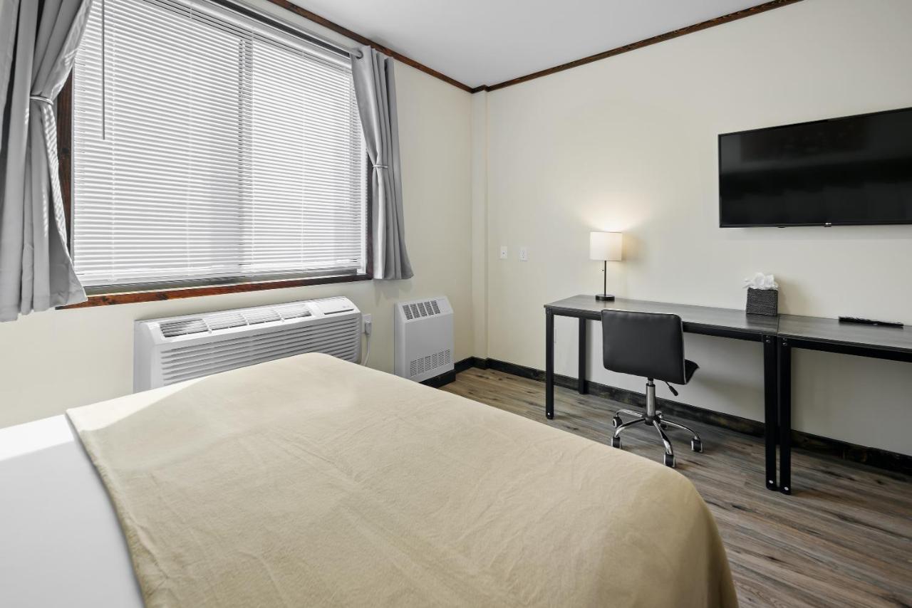 Highbridge Hotel New York Dış mekan fotoğraf