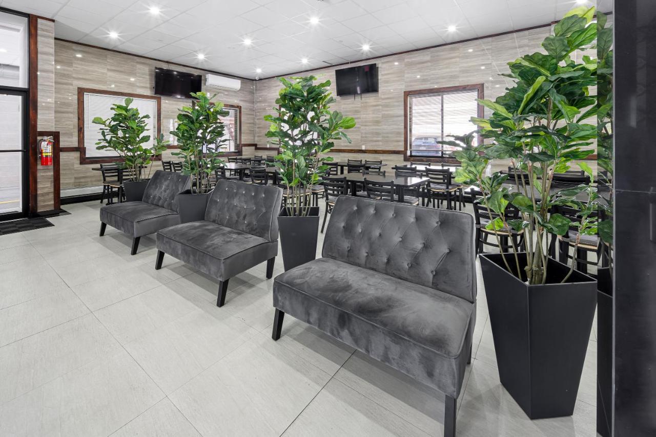 Highbridge Hotel New York Dış mekan fotoğraf